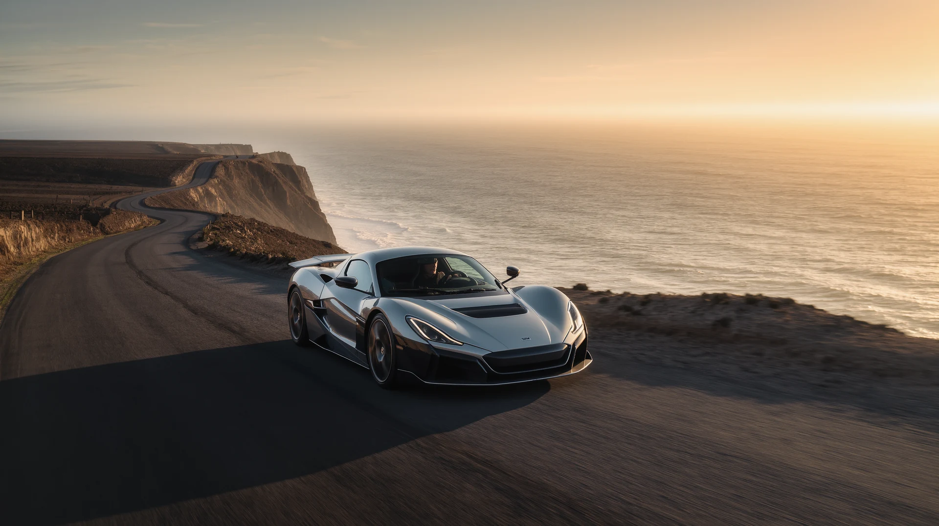 Life in the Fast Lane: Supercars & Success