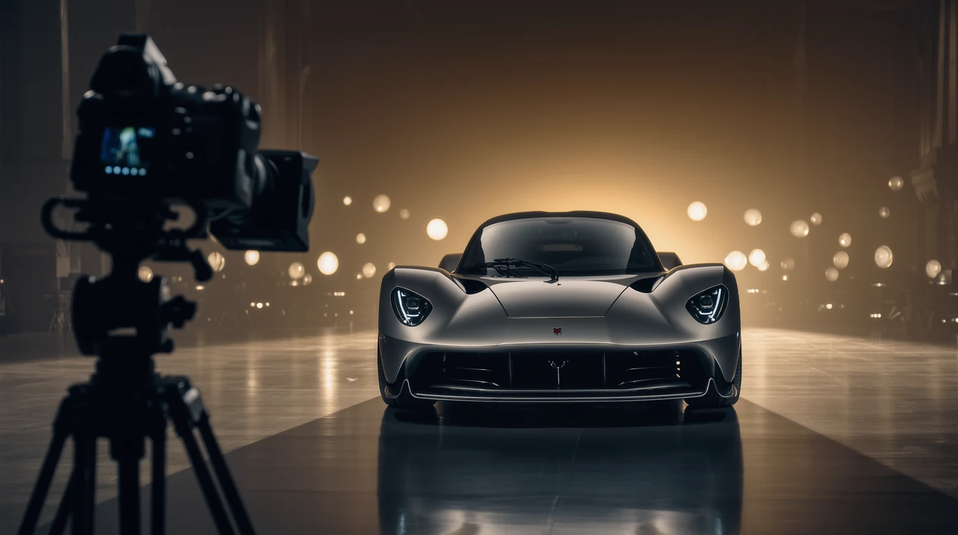 Der Lifestyle der Supercar-YouTuber