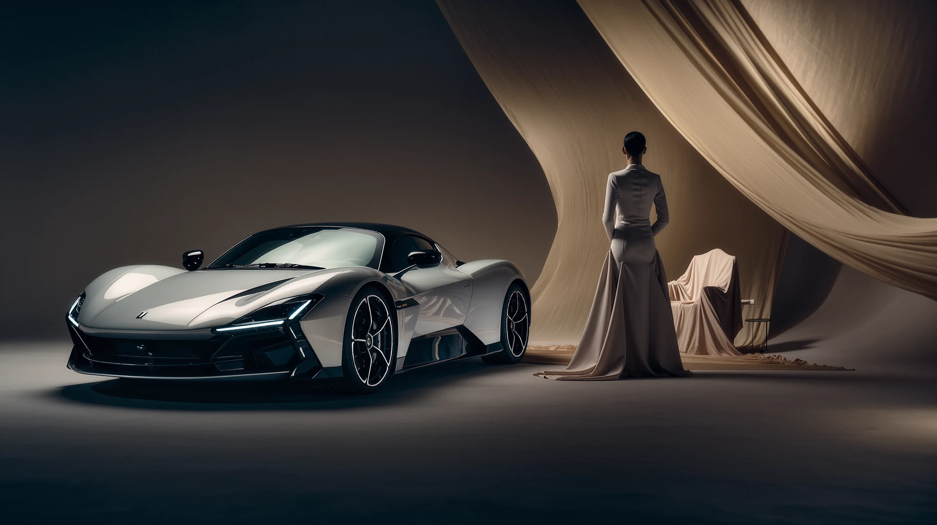 Mode und Lifestyle: Der Einfluss der Supercars