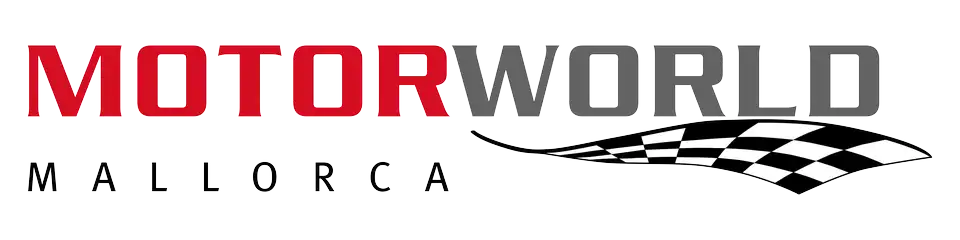 Logo with the words 