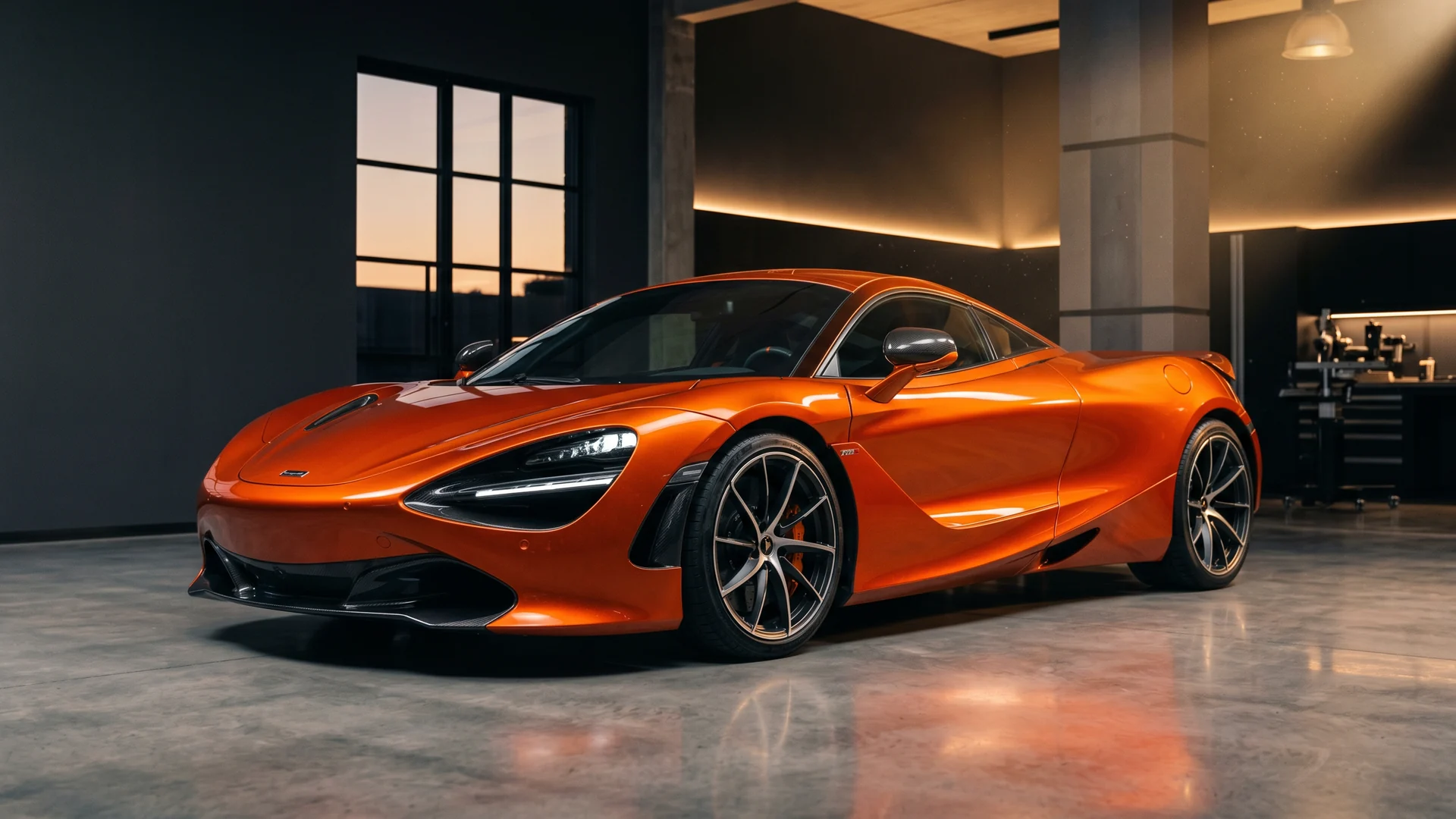 Supercar Insurance Complete Guide – Protecting Your Investment