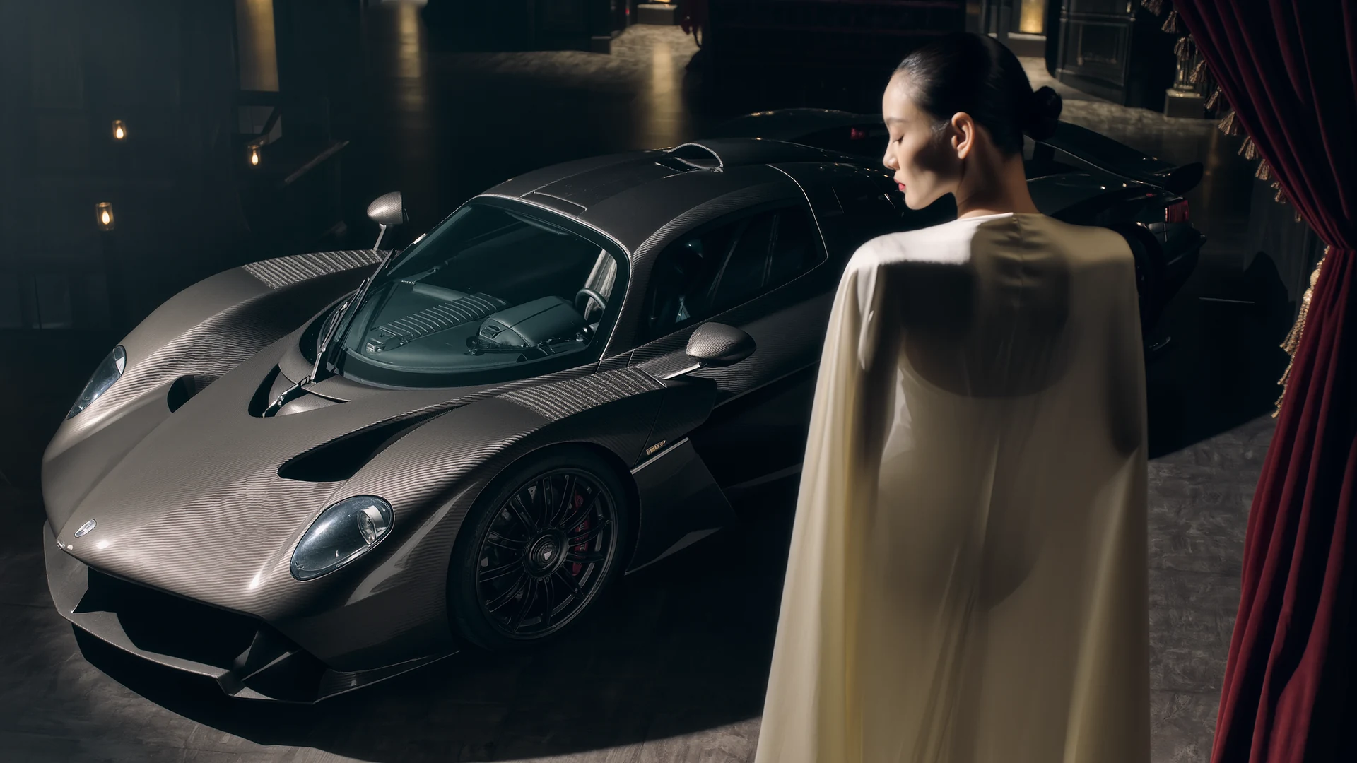 Supercar Investment Guide – Which Models Appreciate in Value