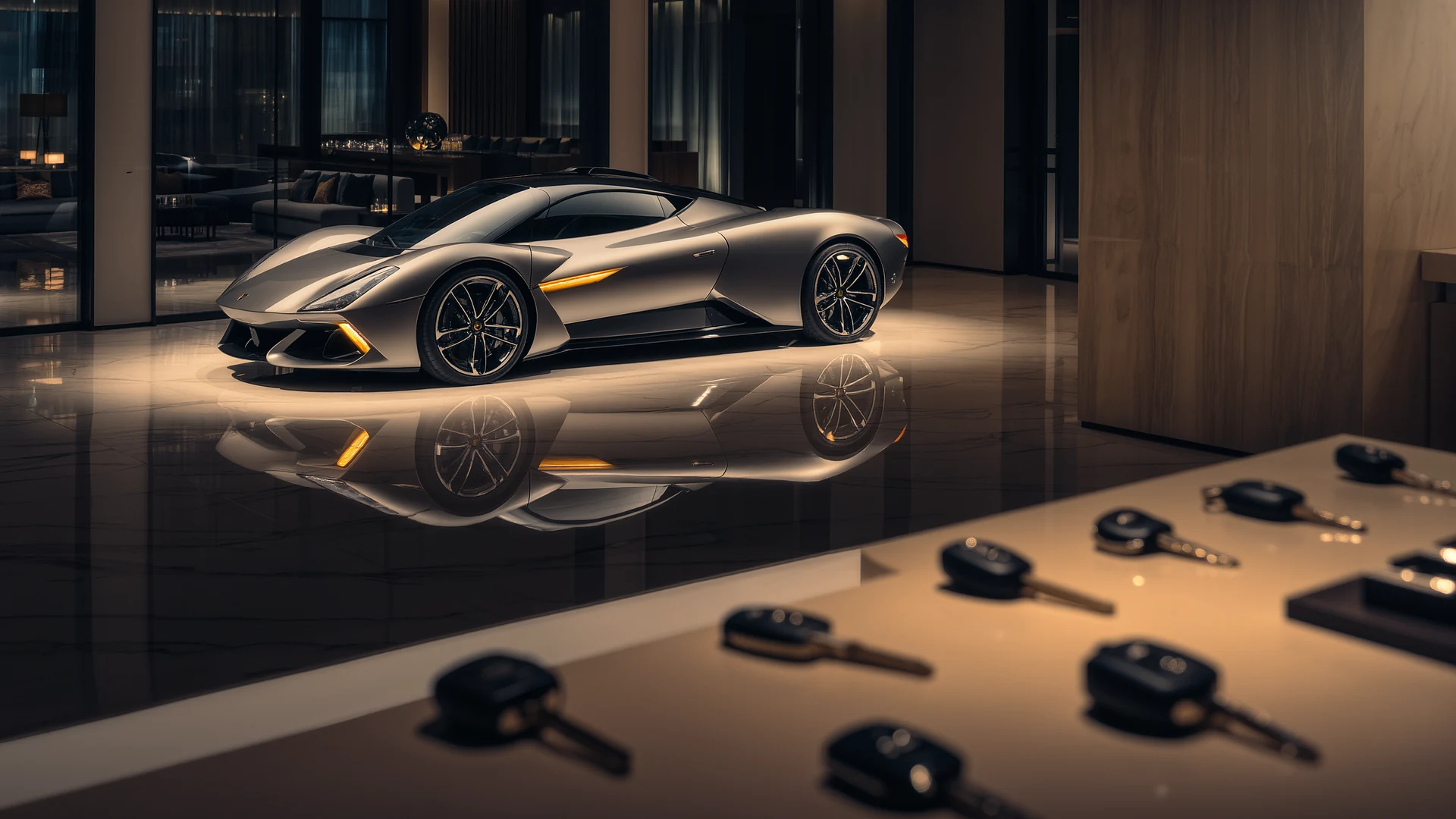 Supercar Rental Worldwide Guide – Drive Your Dream Car Today