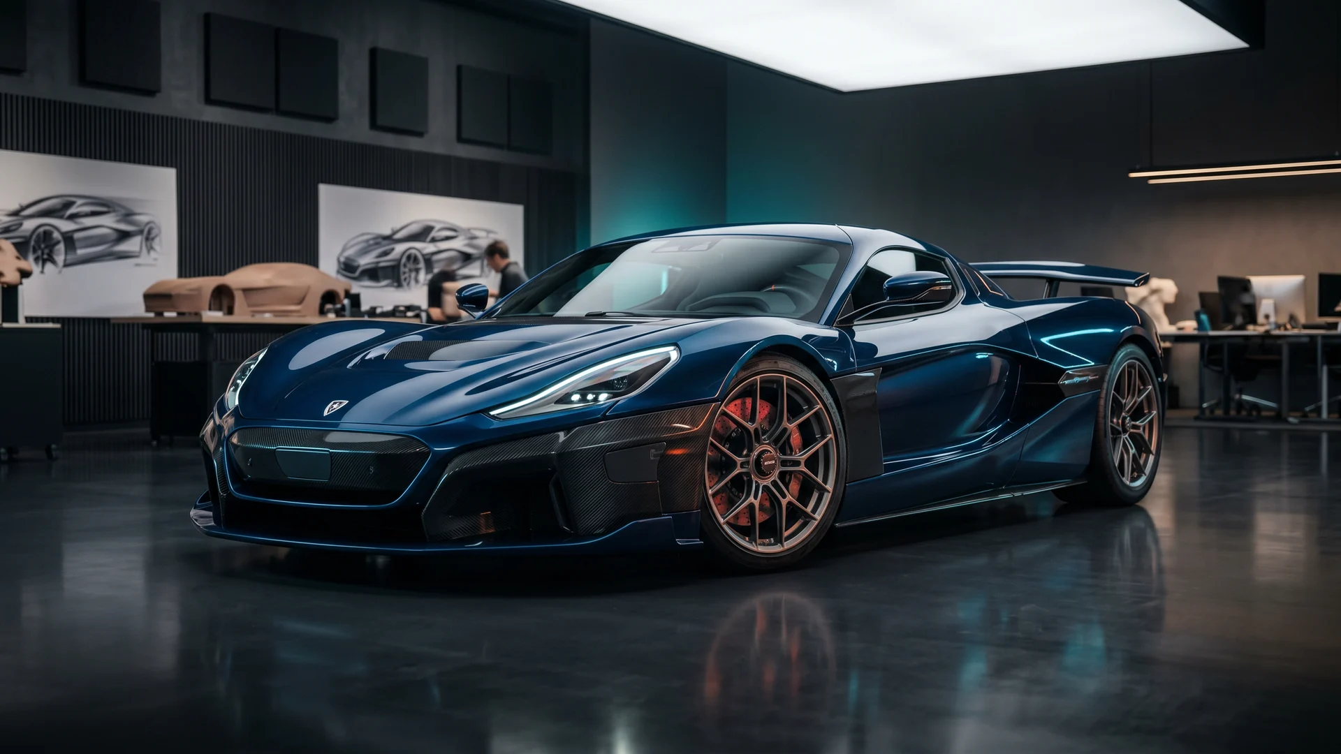 Supercar Technology Innovation Guide – The Future of Performance