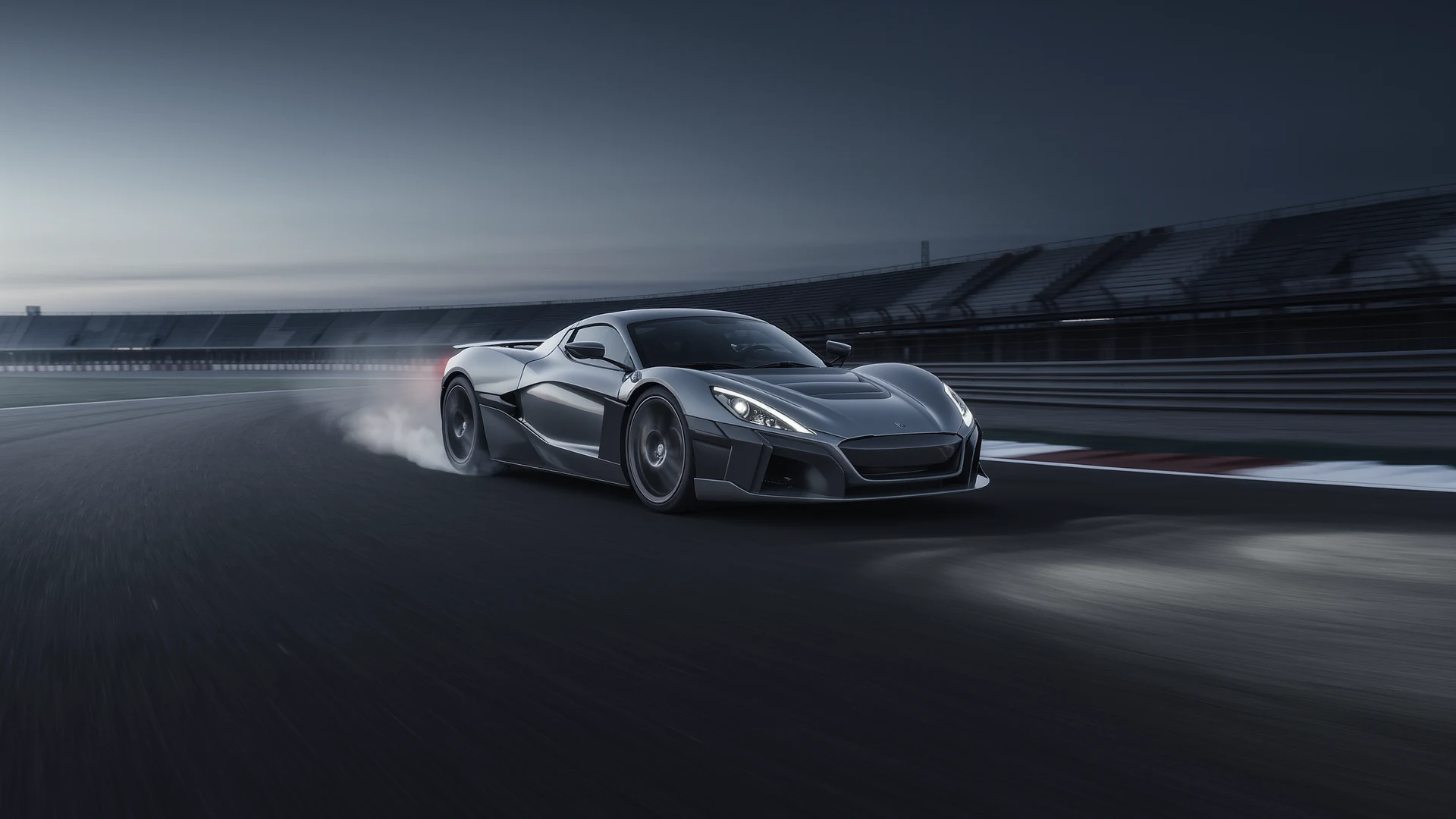 Supercar Track Day Complete Guide – From Novice to Expert