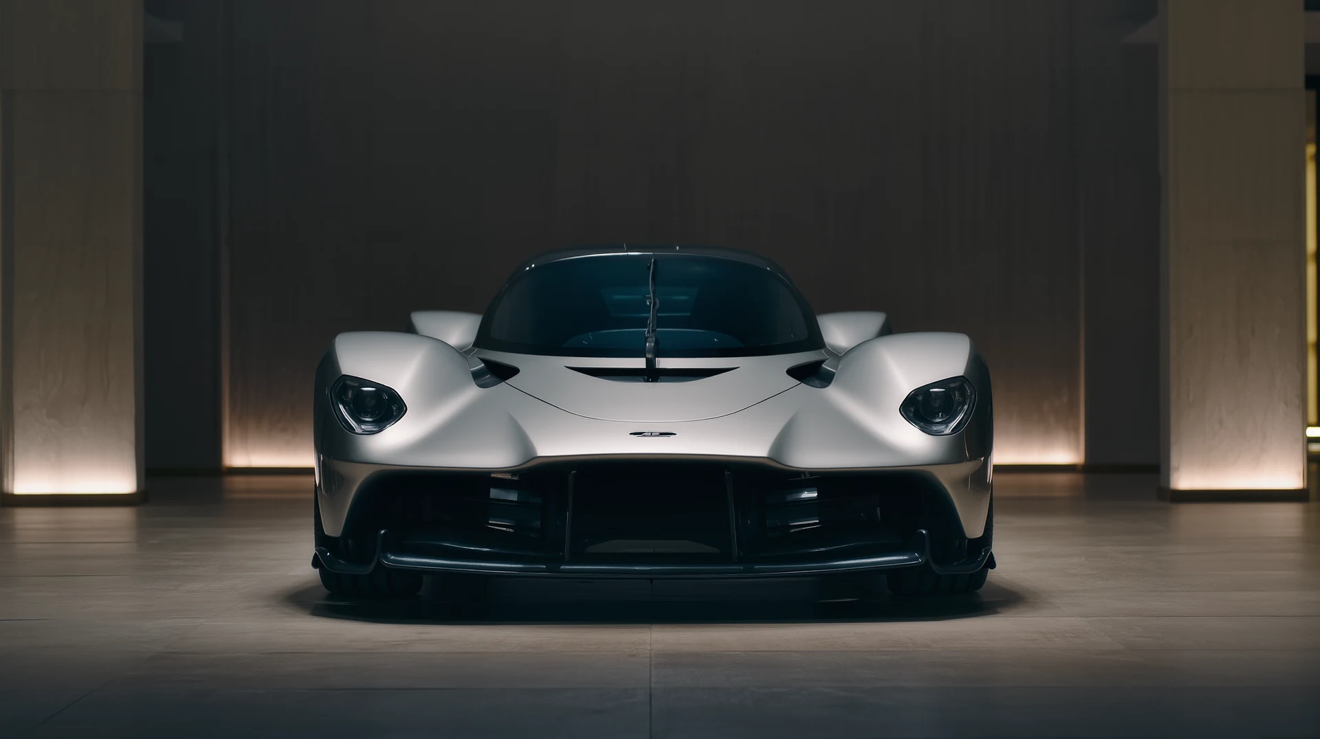Supercars als Lifestyle-Investition