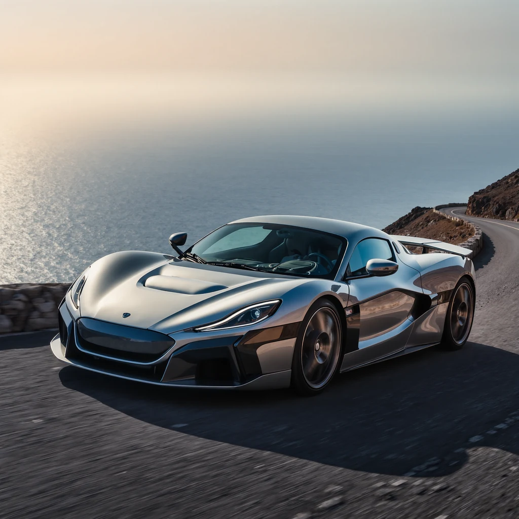 Supercars als Symbol für Freiheit und Erfolg