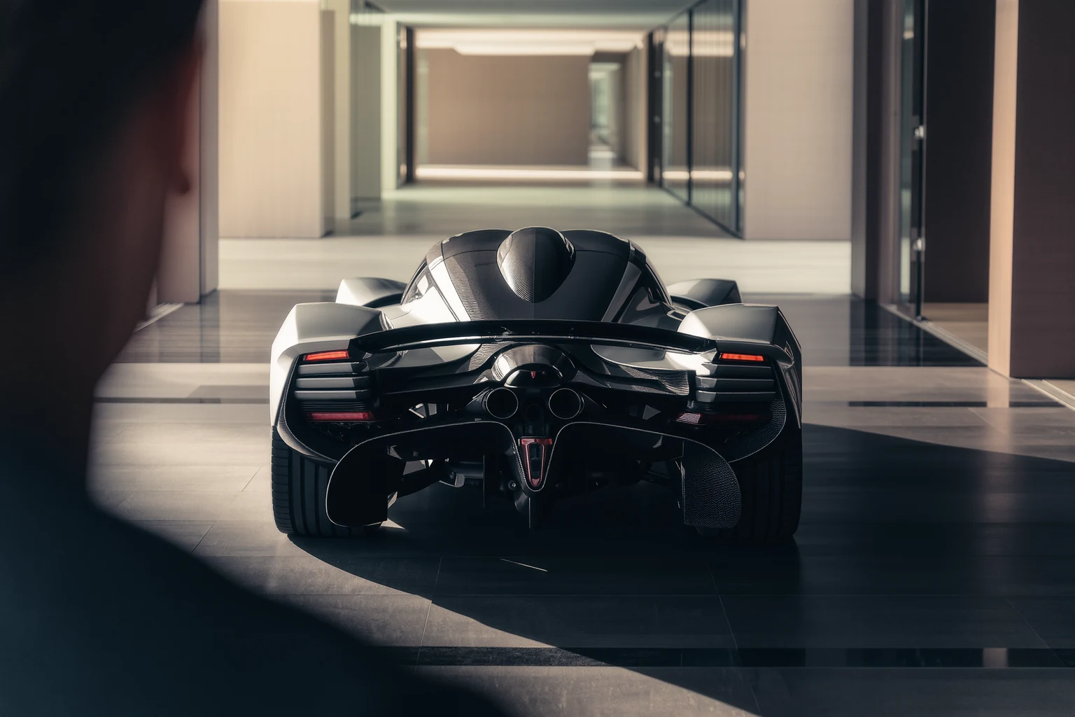 Supercars und die neue Definition von Luxus