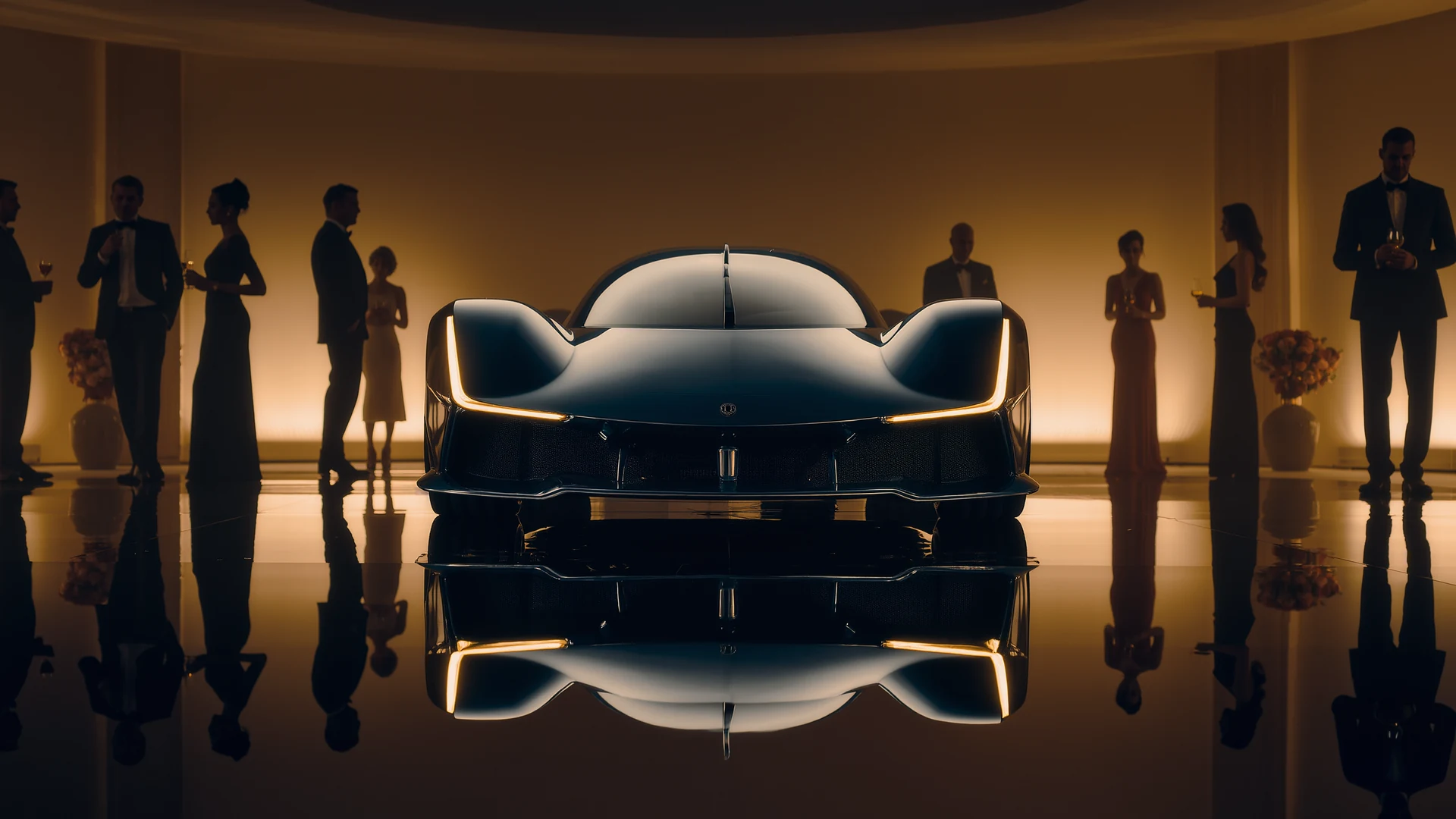 Supersportwagen Als Investition – Welche Modelle im Wert steigen
