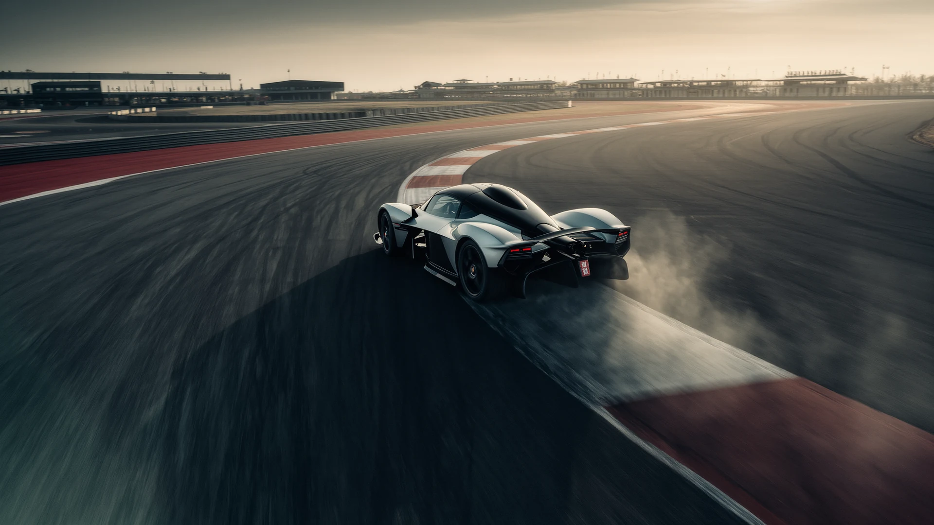 Supersportwagen Track Day Ratgeber – Vom Anfänger zum Experten