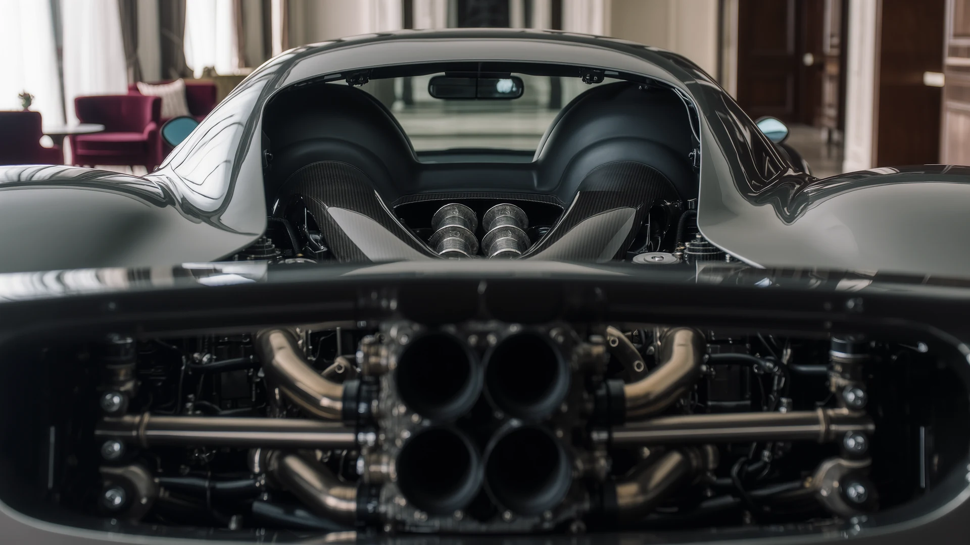 Supersportwagen Tuning Performance Guide – Maximale Leistung entfesseln